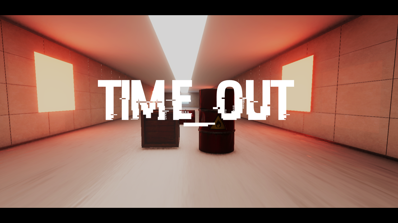 TIME_OUT