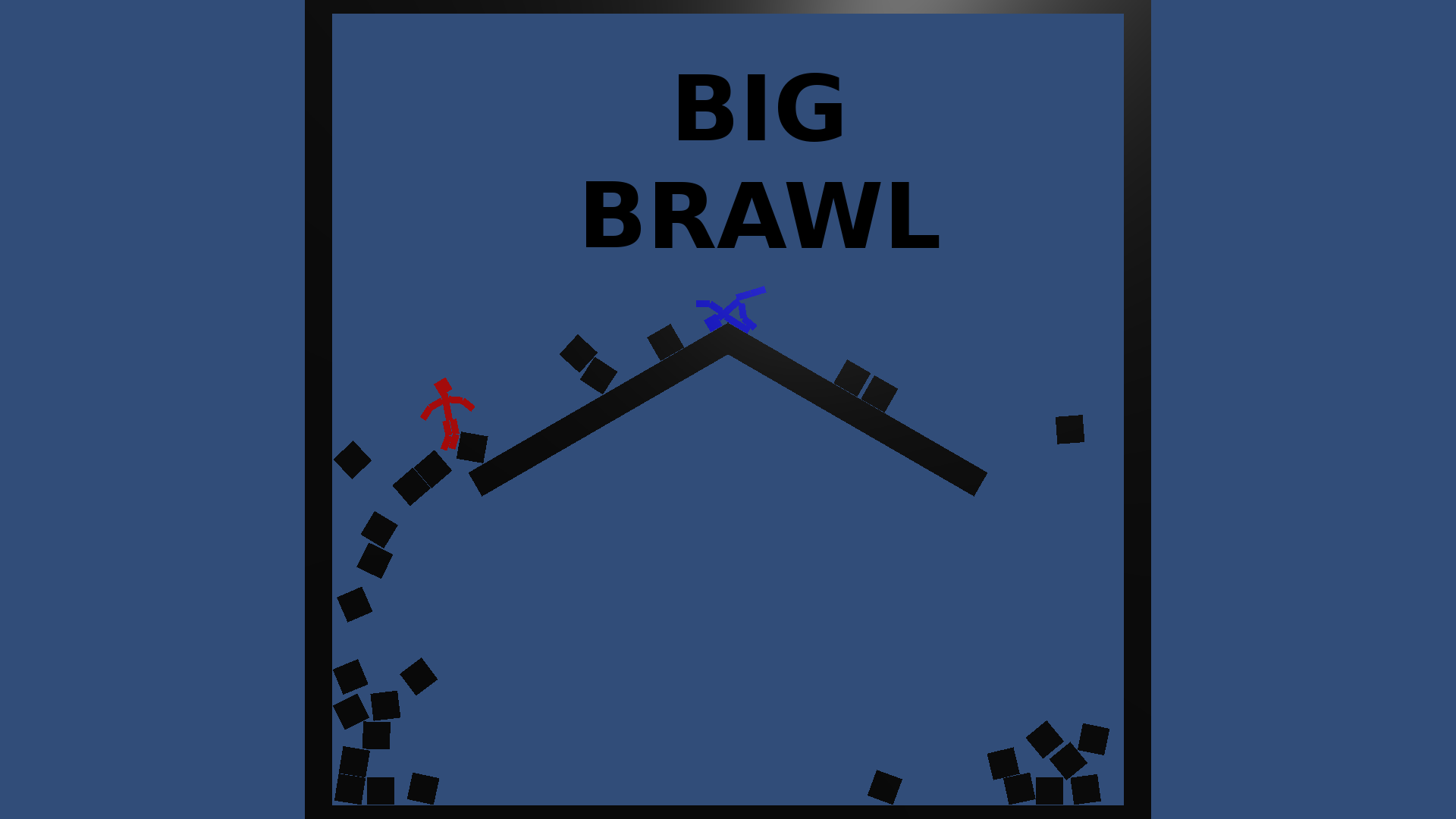 BIG BRAWL