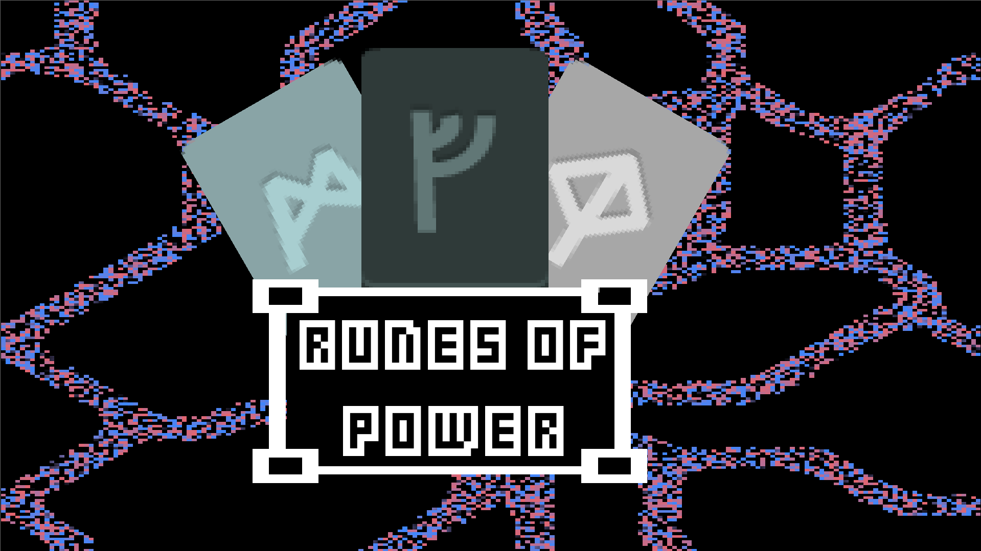Runes of Power