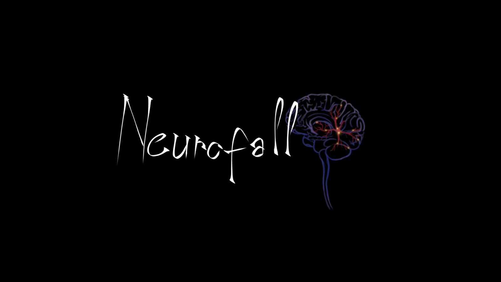 Neurofall Demo by Harn Studio