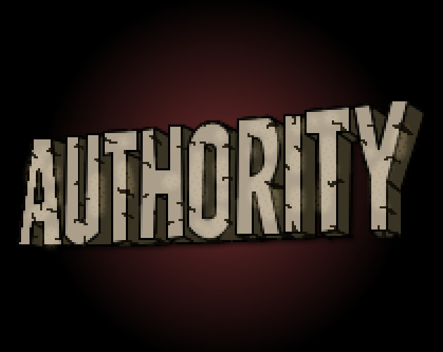 Authority