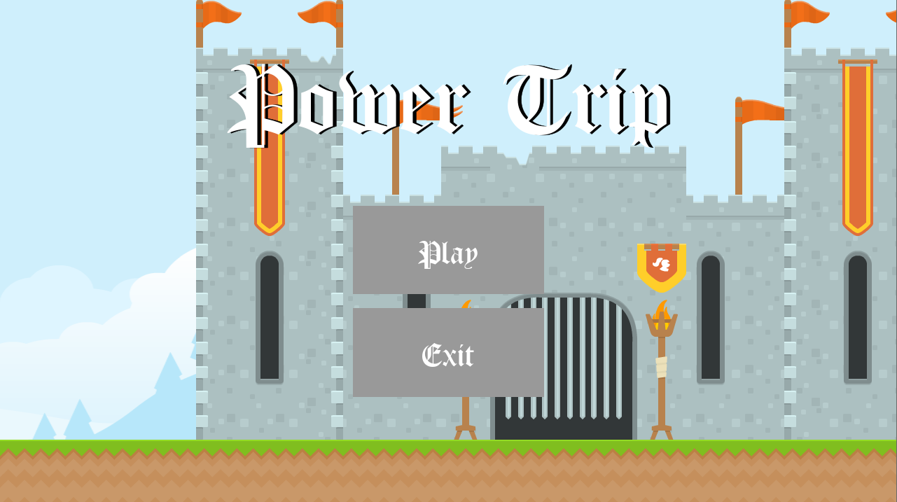 Power Trip