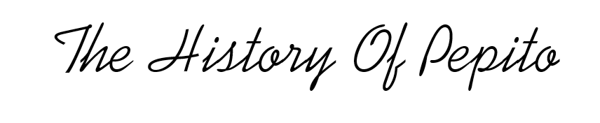 The History Of Pepito (Kenney Jam)