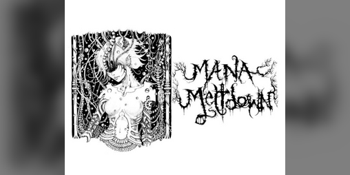 Cover image for Mana Meltdown