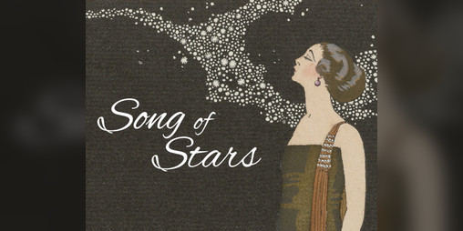 Cover image for Song of Stars