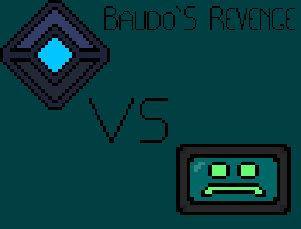Baudo'S Revenge
