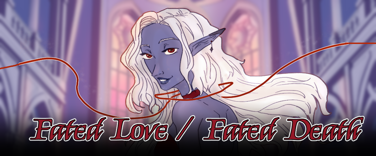 Fated Love / Fated Death