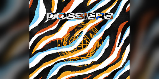 Cover image for BFN's Dossiers
