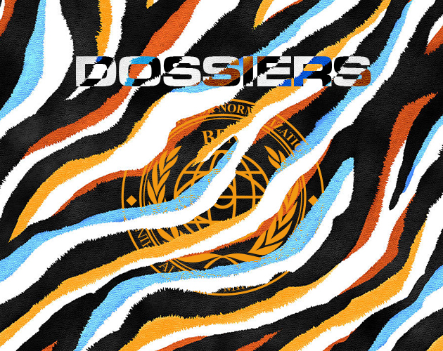 Cover image for BFN's Dossiers