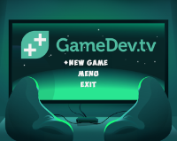 2024 Game Jam