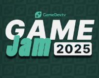 2025 Game Jam