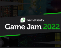 2022 Game Jam