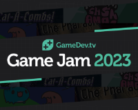 2023 Game Jam