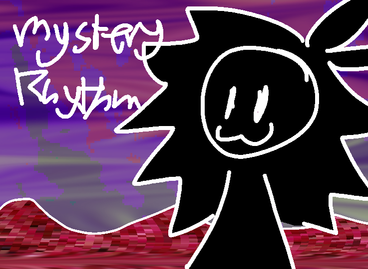 The Mystery Rhythm