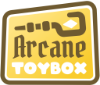 Arcane Toybox