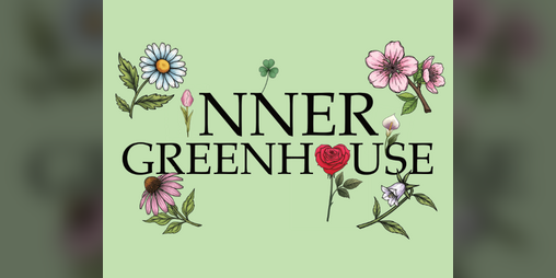 Cover image for Inner Greenhouse