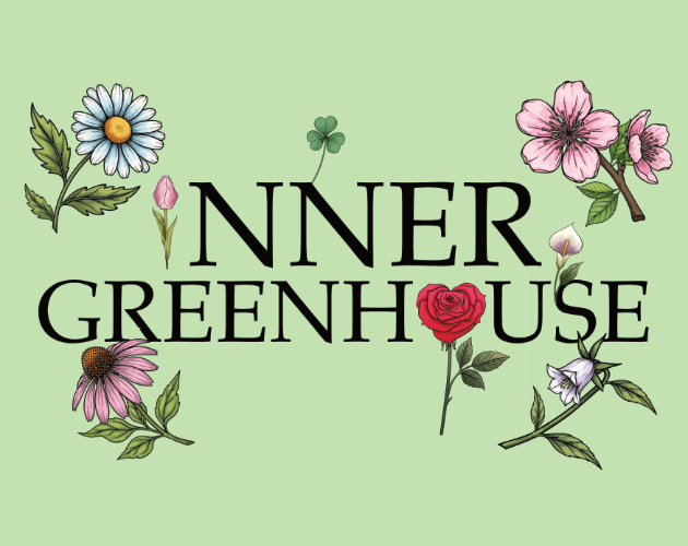 Cover image for Inner Greenhouse