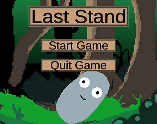 The Last Stand
