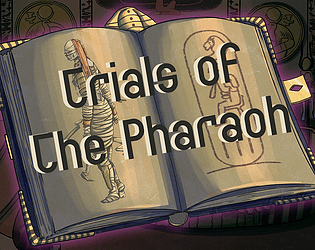 Trials of the Pharaoh