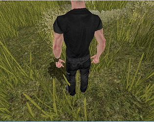 Realm of the lost 3D