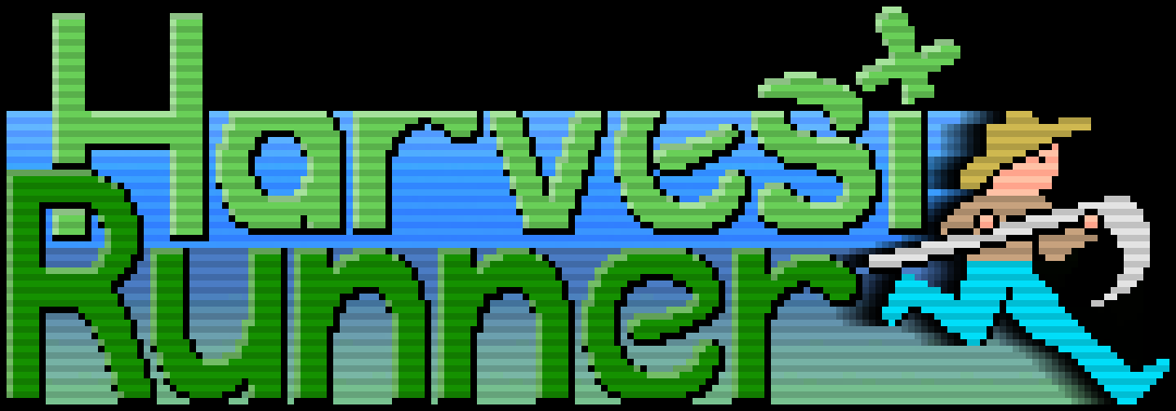 Harvest Runner