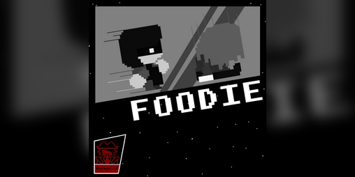 Cover image for FOODIE