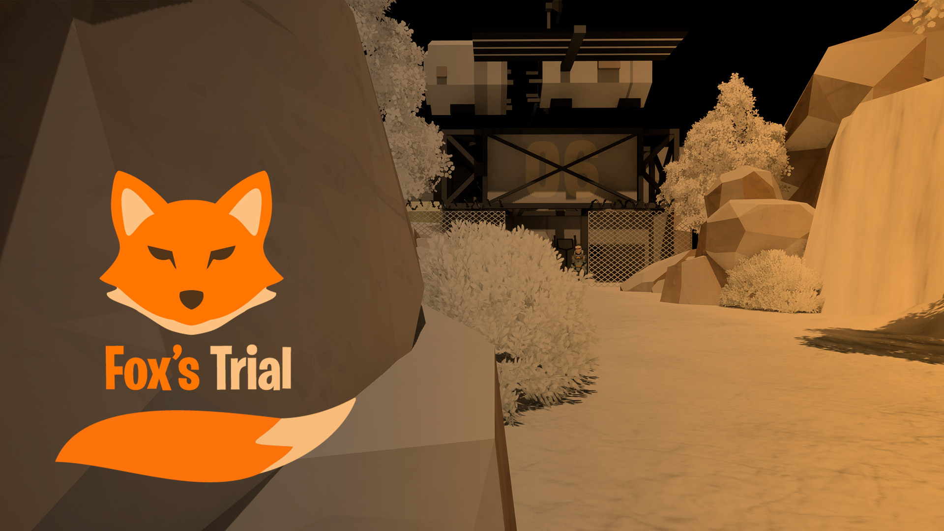 Fox's Trial