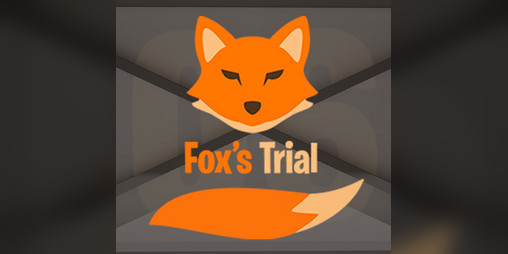 Cover image for Fox's Trial