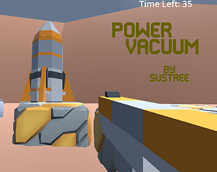 Power Vacuum by SusTree