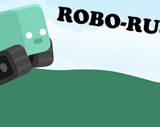 Robo-Rush