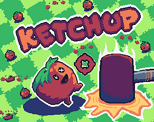 Ketchup