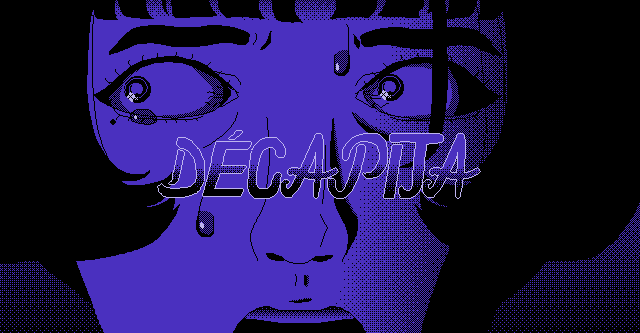 Décapita cover