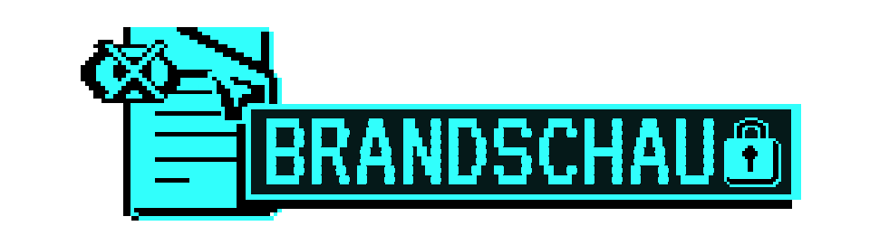 Brandschau
