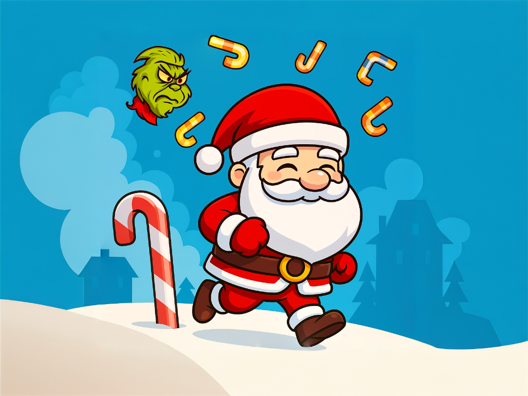 TAKE THE GIFT