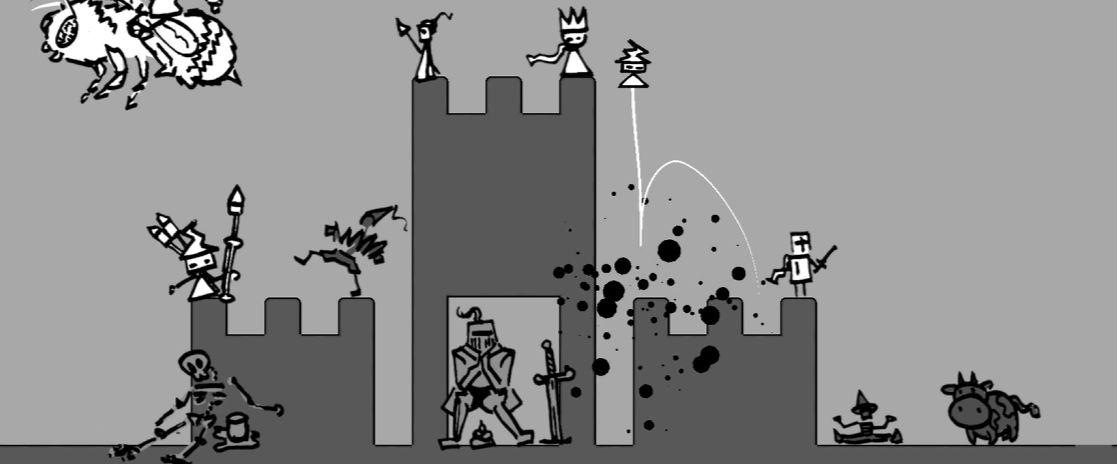 Thompson's Ink World