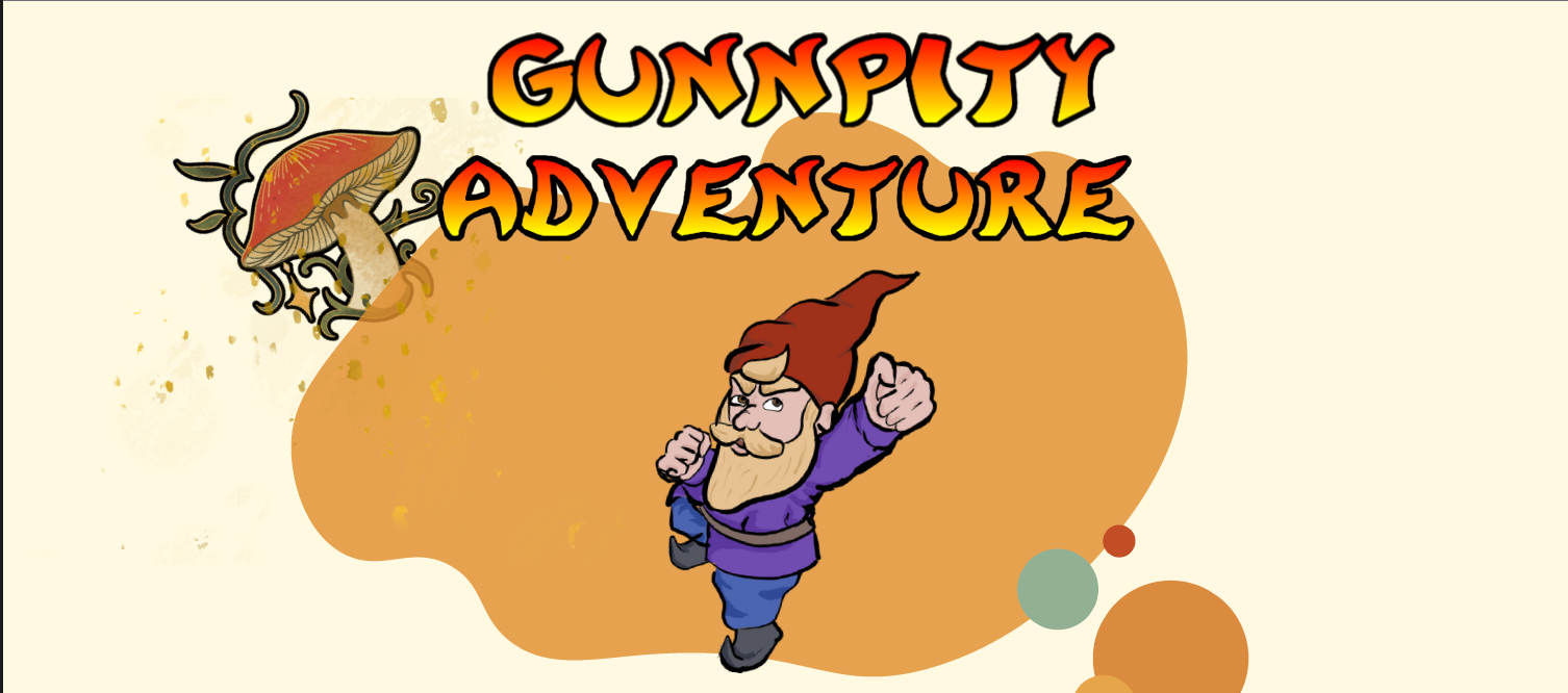 Gunnpity Adventure
