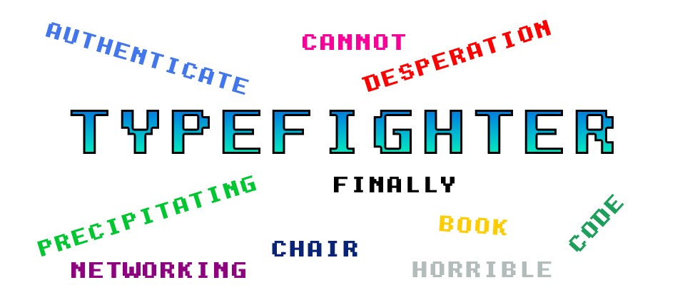 TypeFighter