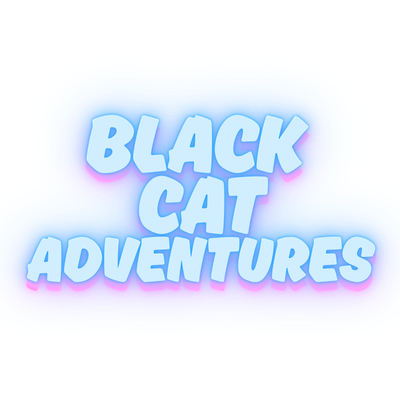 Black Cat Adventures v.3 Godot - Dev Prototype