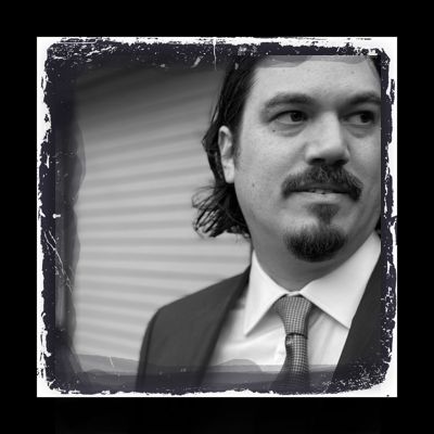 John Leon