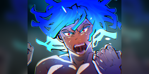 Cover image for 5STAR VICER: CHAPTER 1