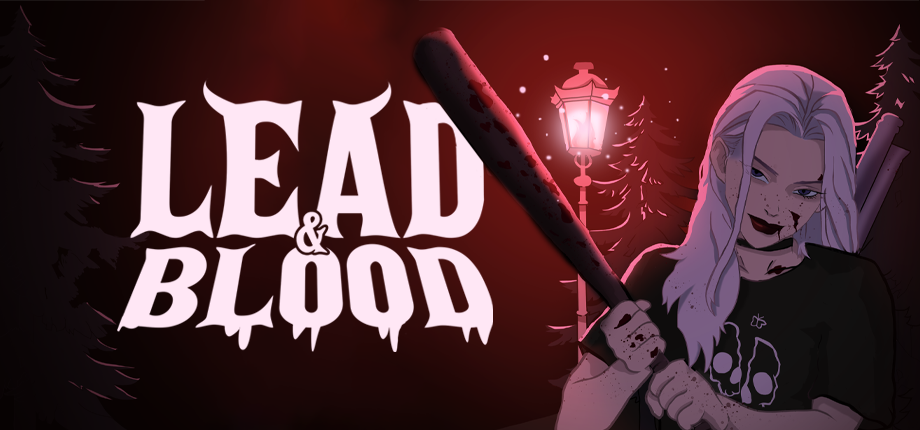 Lead & Blood (demo)