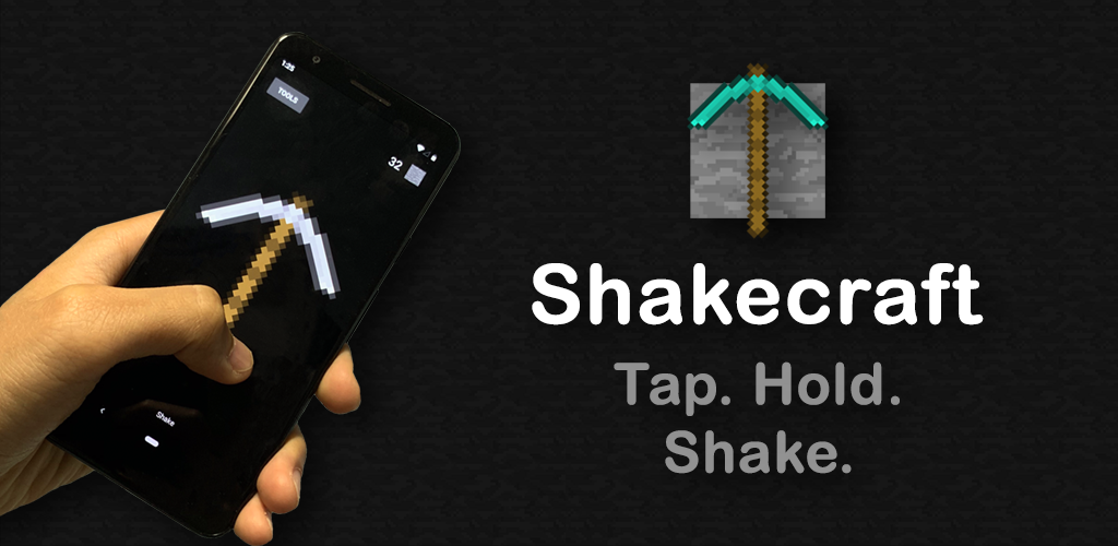 Shakecraft (Android)