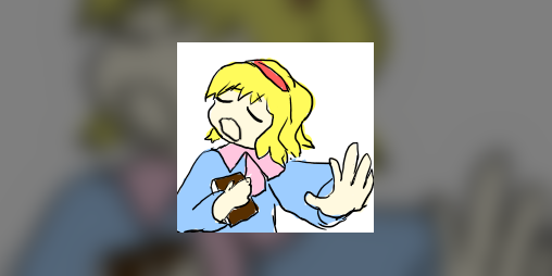 Cover image for Formidable Alice