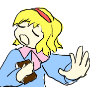 Formidable Alice