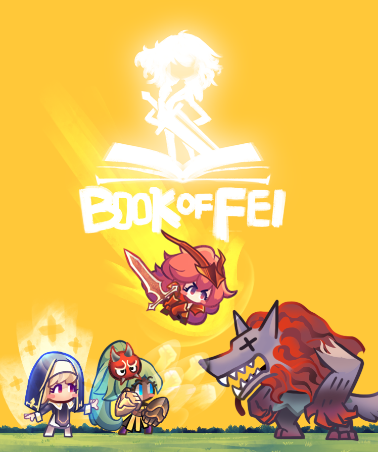 Book of Fei