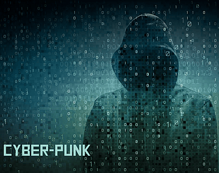 Cyber-Punk