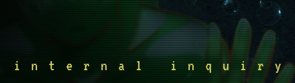 Internal Inquiry