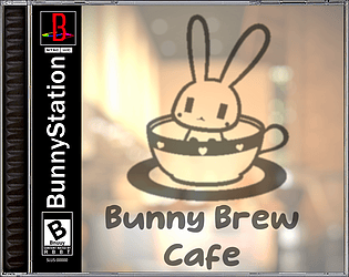 Bunny Brew Cafe