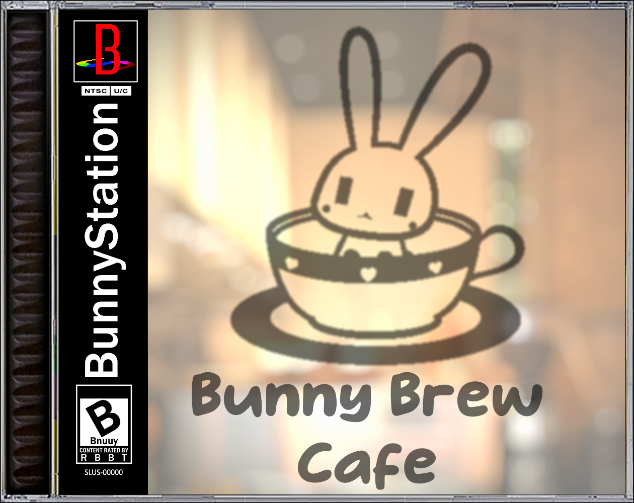 Bunny Brew Cafe