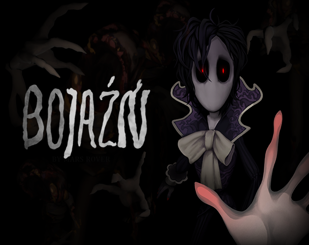 Bojaźń: Demo